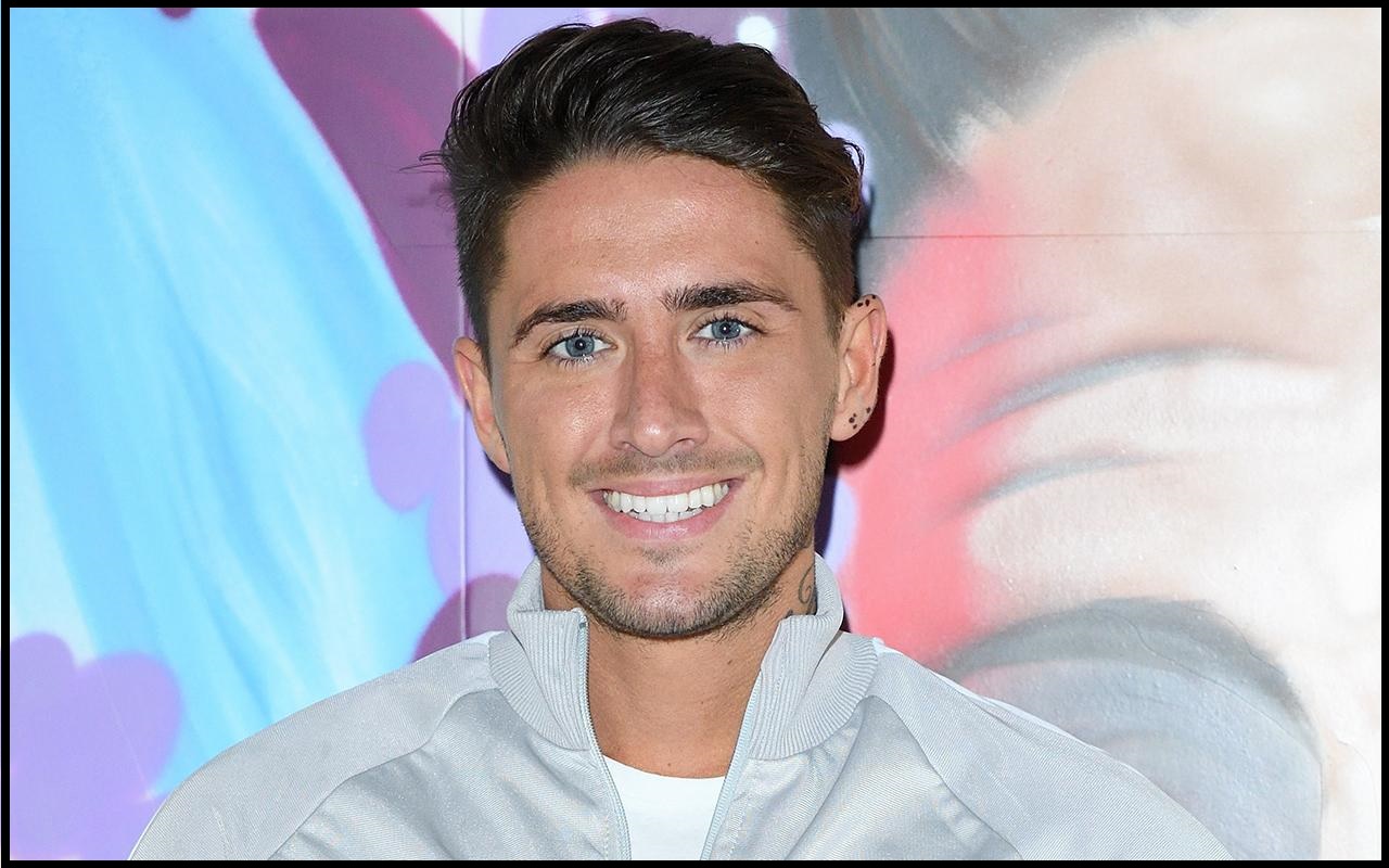 Stephen Bear Biography, Wiki, Age, Height, Family & More