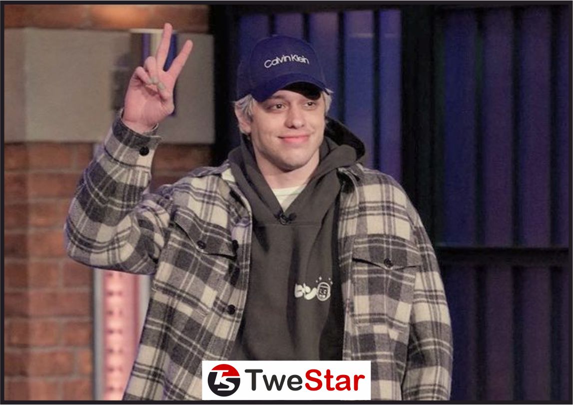 Pete Davidson Biography, Wiki, Age, Height, Family & More