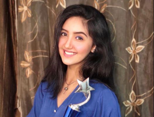 Ashnoor Kaur Biography, Wiki, Age, Height, Family & More