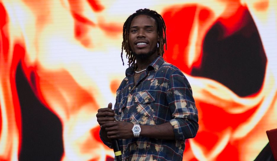 Fetty Wap Biography, Age, Height, Girlfriend, Family, Income, Net Worth