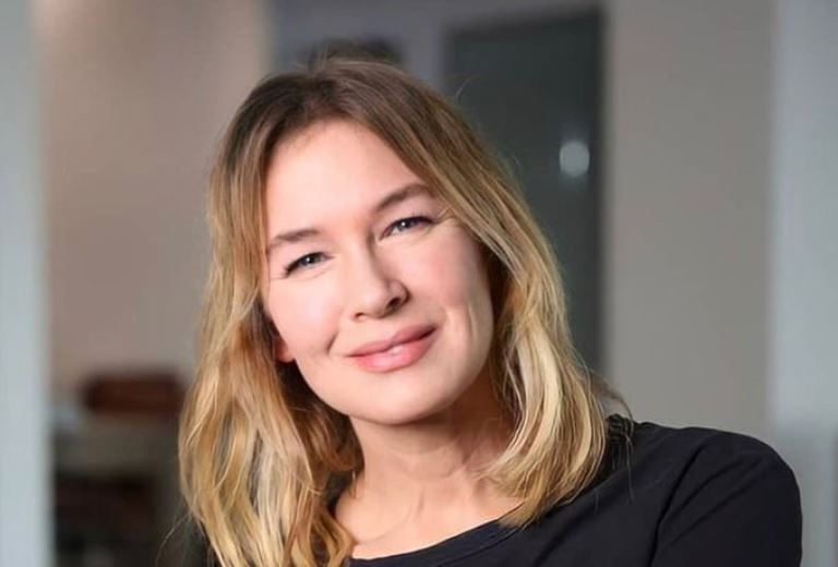 Renee Zellweger Age, Biography, Height, Family & More